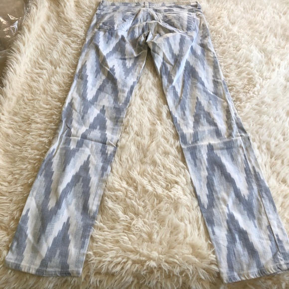 ❌SOLD❌AG Adriano Goldschmied Stilt Cigarette Jeans - Picture 3 of 7